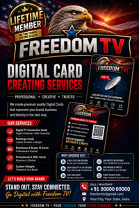 Digital Card txt file 