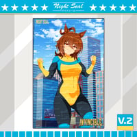 Image 2 of AGNES Invincible