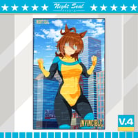 Image 3 of AGNES Invincible