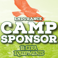 Image 1 of U:LTRA EQUIPMENTS CAMP SPONSORSHIP PACKAGE - ⛺️ BASECAMP PARTNER 