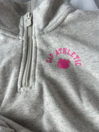 Image 4 of Gap Quarter Zip Jogging Set