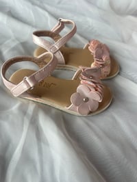 Image 3 of Maggie & Zoe Sandals