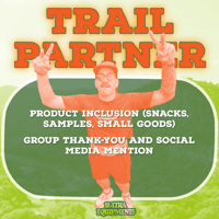 Image 2 of U:LTRA EQUIPMENTS CAMP SPONSORSHIP PACKAGE - 🥾 TRAIL PARTNER 