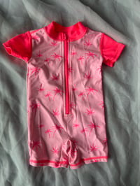 Image 1 of Koala Baby Swimsuit