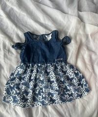 Image 1 of Bebe Dress