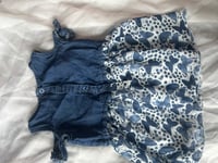 Image 4 of Bebe Dress