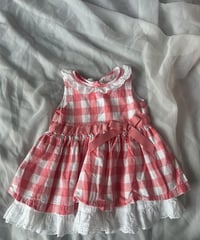 Image 1 of Laura Ashley Dress