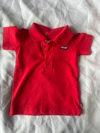 Image 1 of Levi’s Shirt