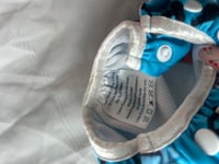 Image 2 of Alva Baby Swim Diaper