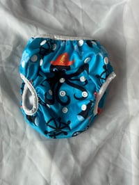 Image 1 of Alva Baby Swim Diaper
