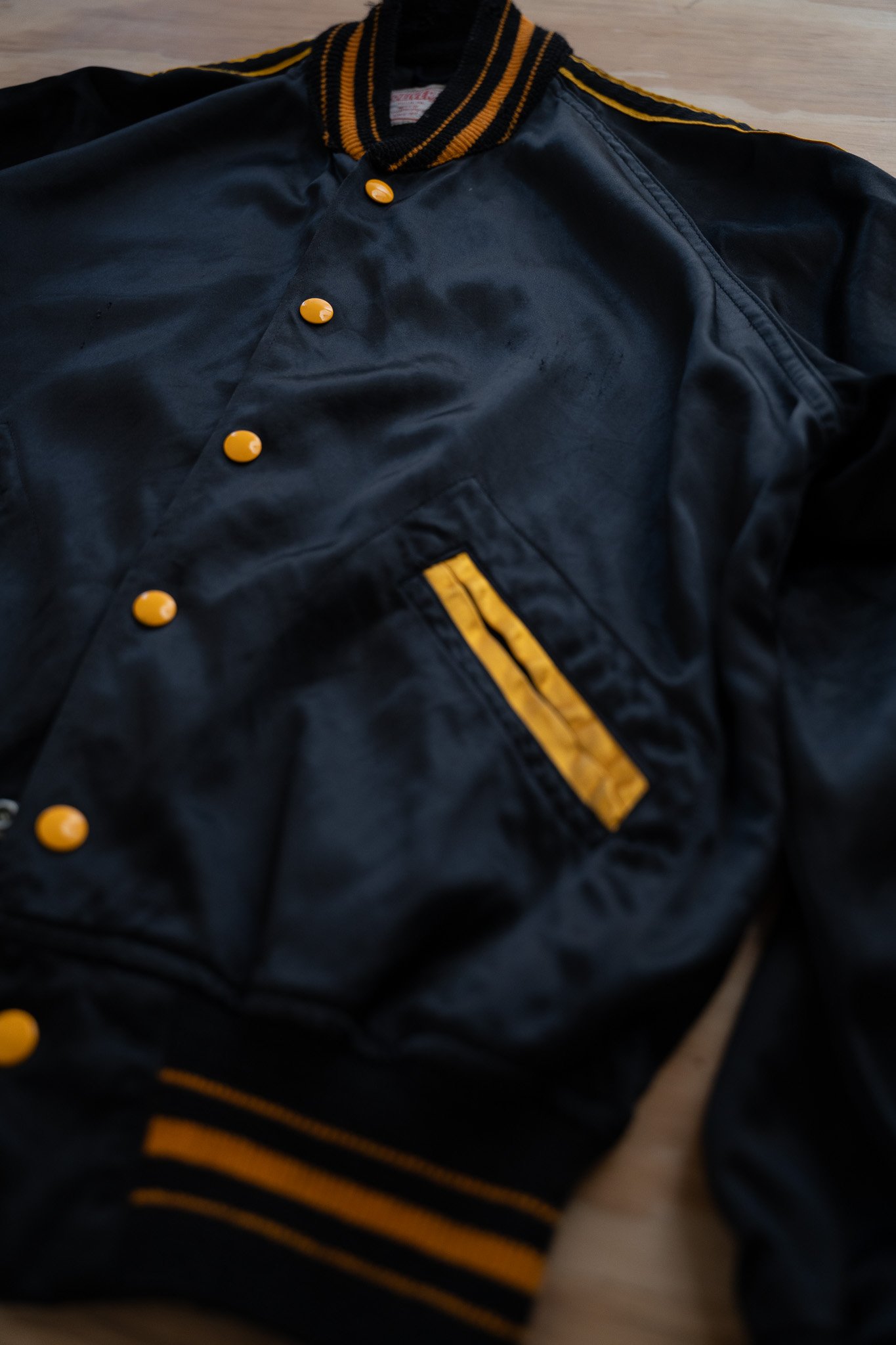 Image of Vintage Sporting jacket