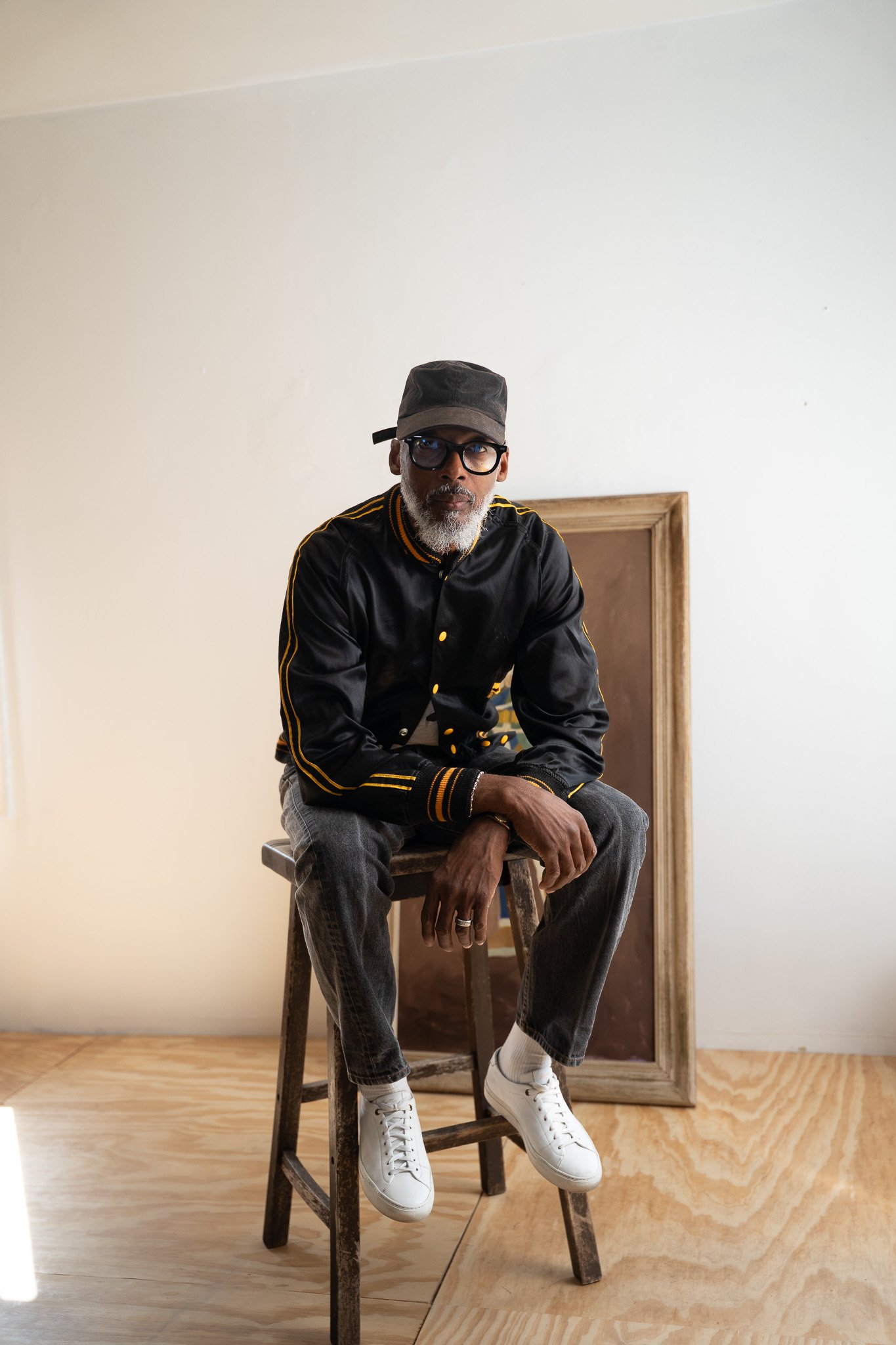 Image of Vintage Sporting jacket