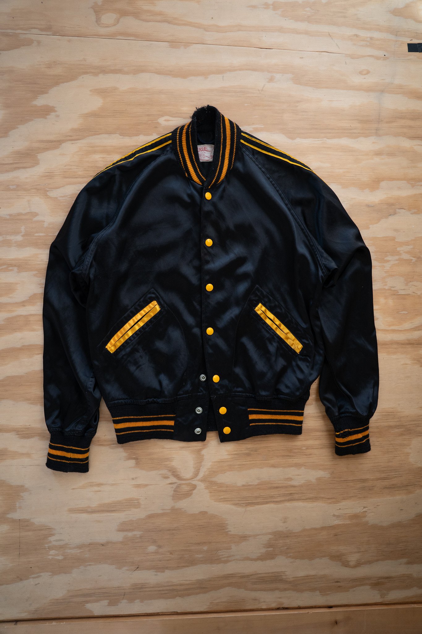 Image of Vintage Sporting jacket