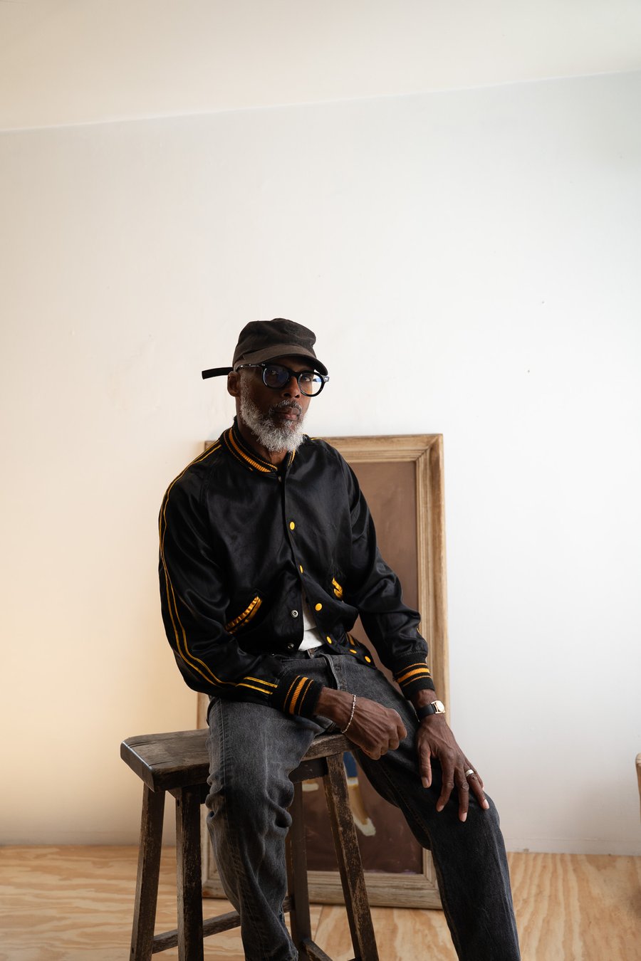 Image of Vintage Sporting jacket