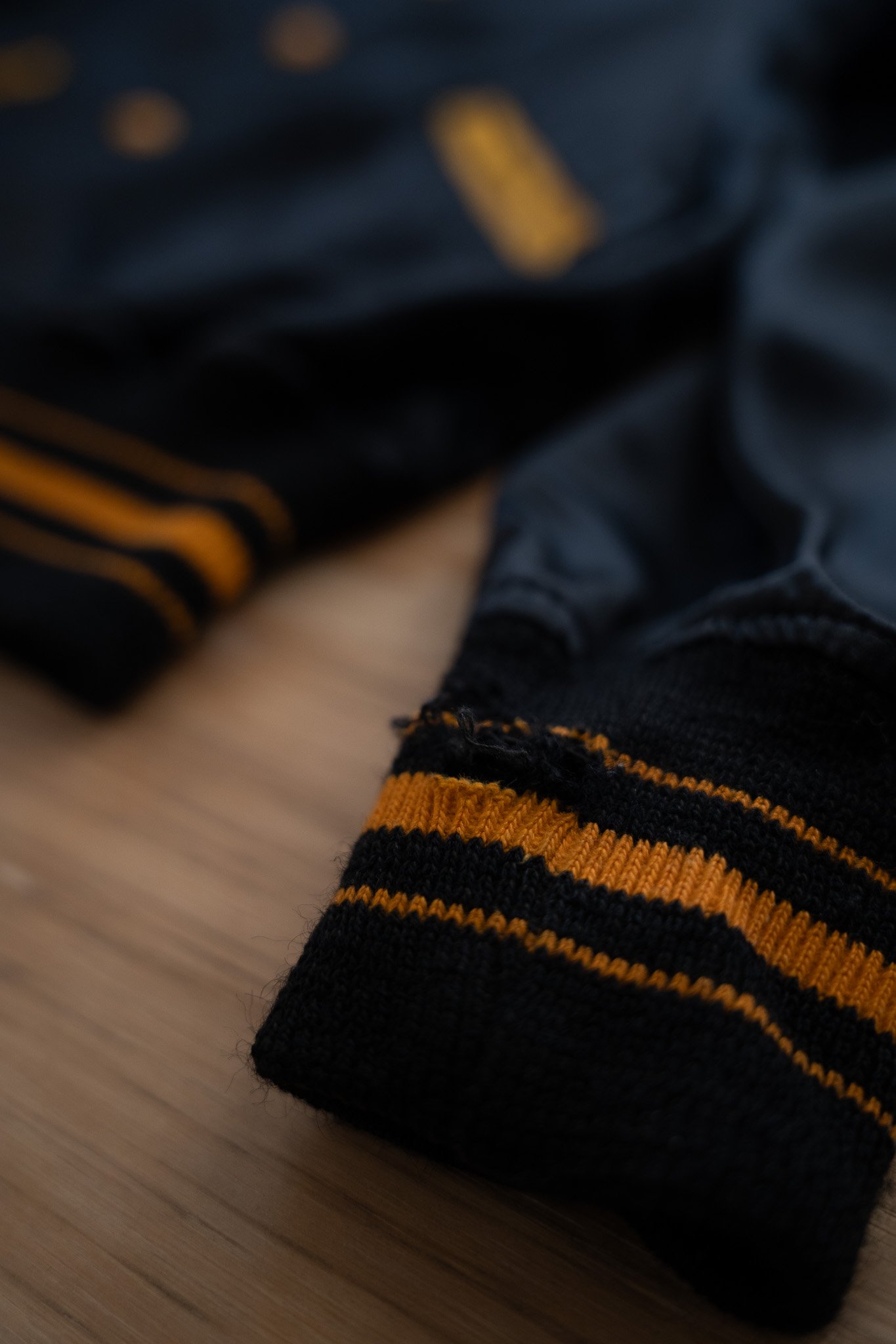 Image of Vintage Sporting jacket