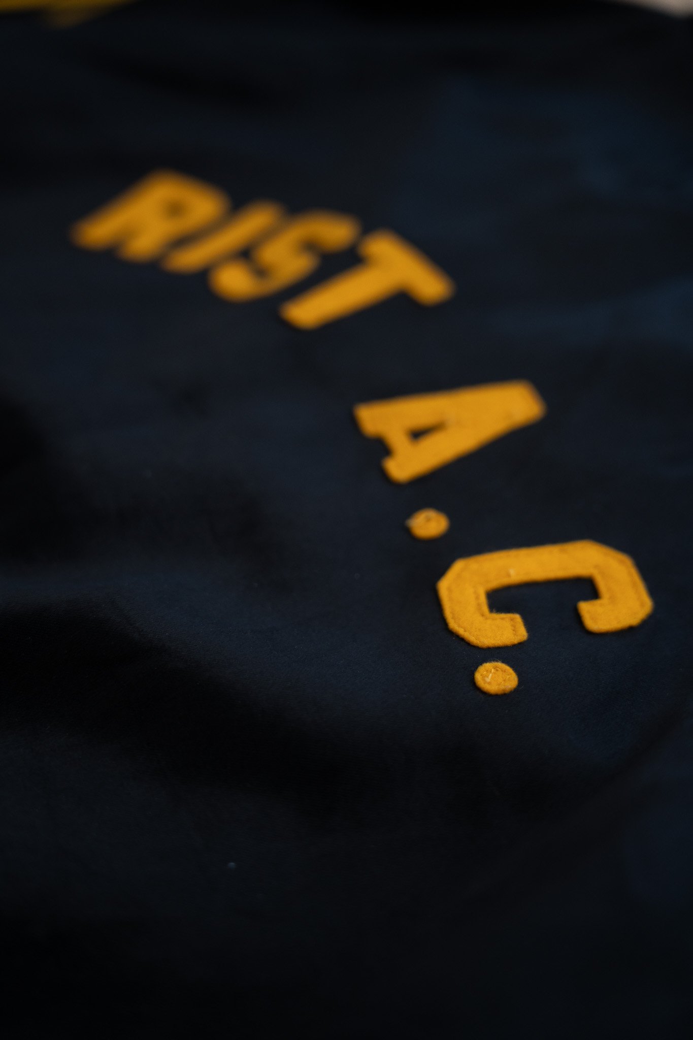 Image of Vintage Sporting jacket