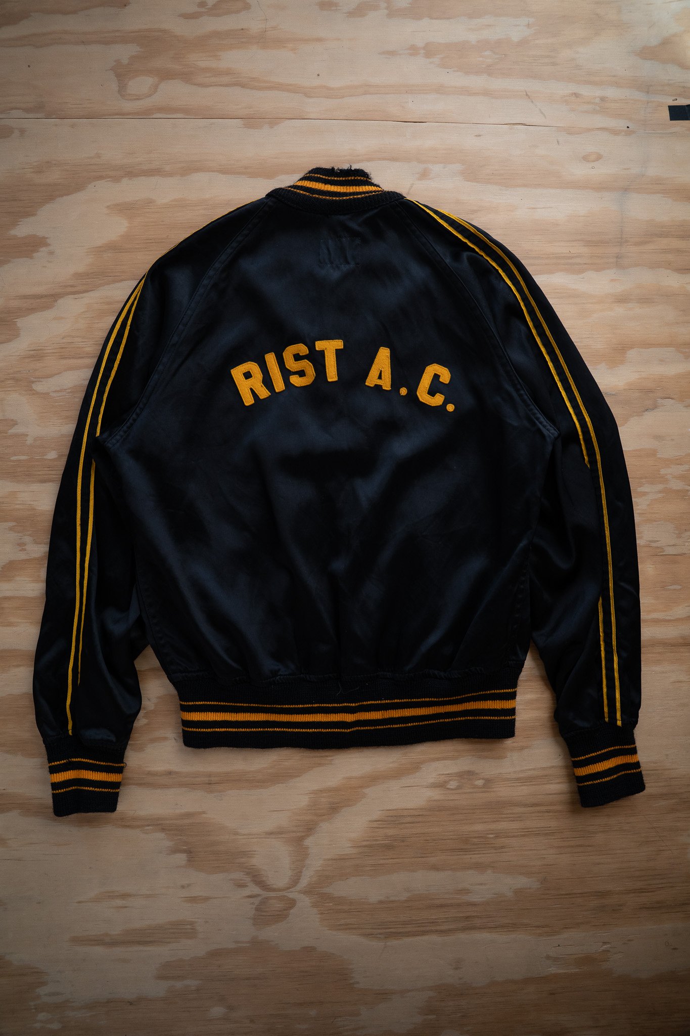 Image of Vintage Sporting jacket