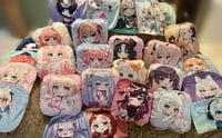 Image 1 of Hololive Cushions