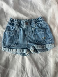 Image 1 of Calvin Klein Shorts