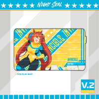 Image 6 of Invincible x Scarlet / DESK MATS