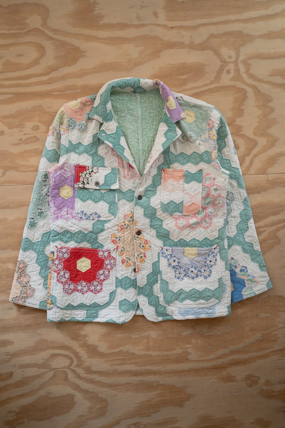 Image of Memory Workwear 