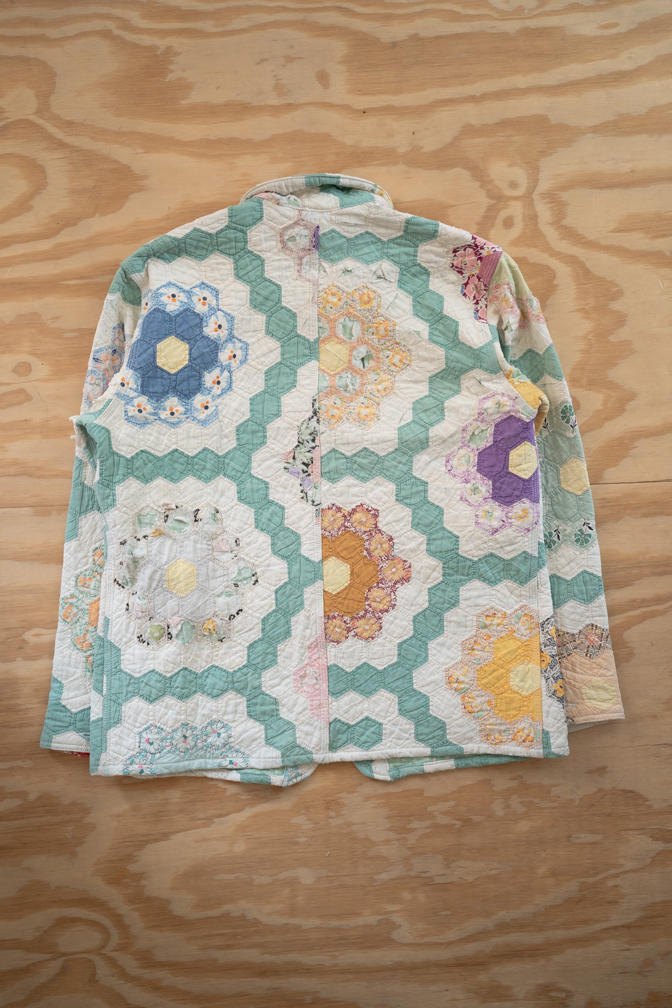 Image of Memory Workwear 