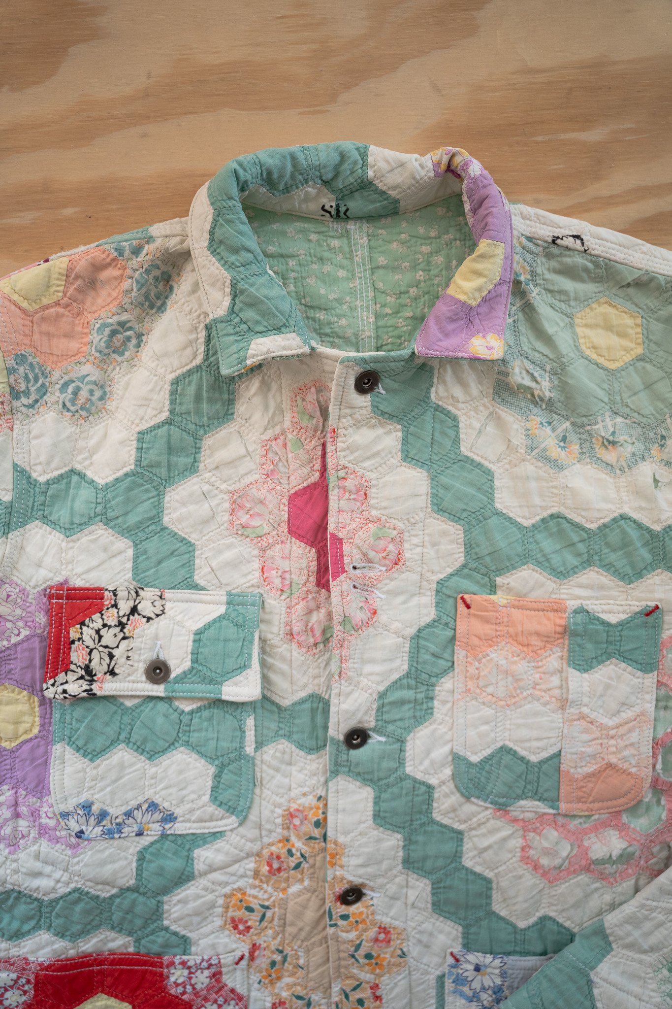 Image of Memory Workwear 