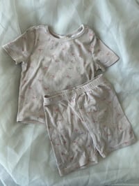 Image 1 of Cozy Cub Pyjama Set