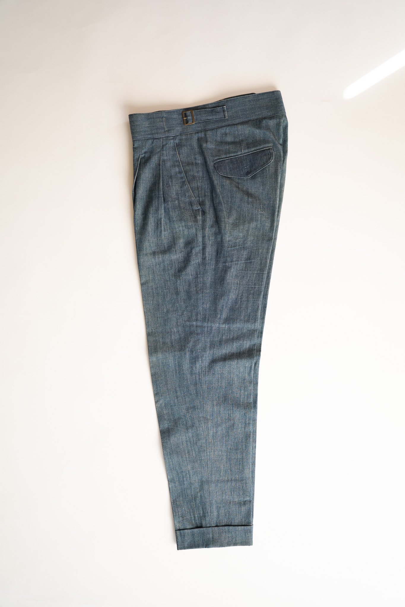 Image of Archive Sortie Ghurka Trousers 