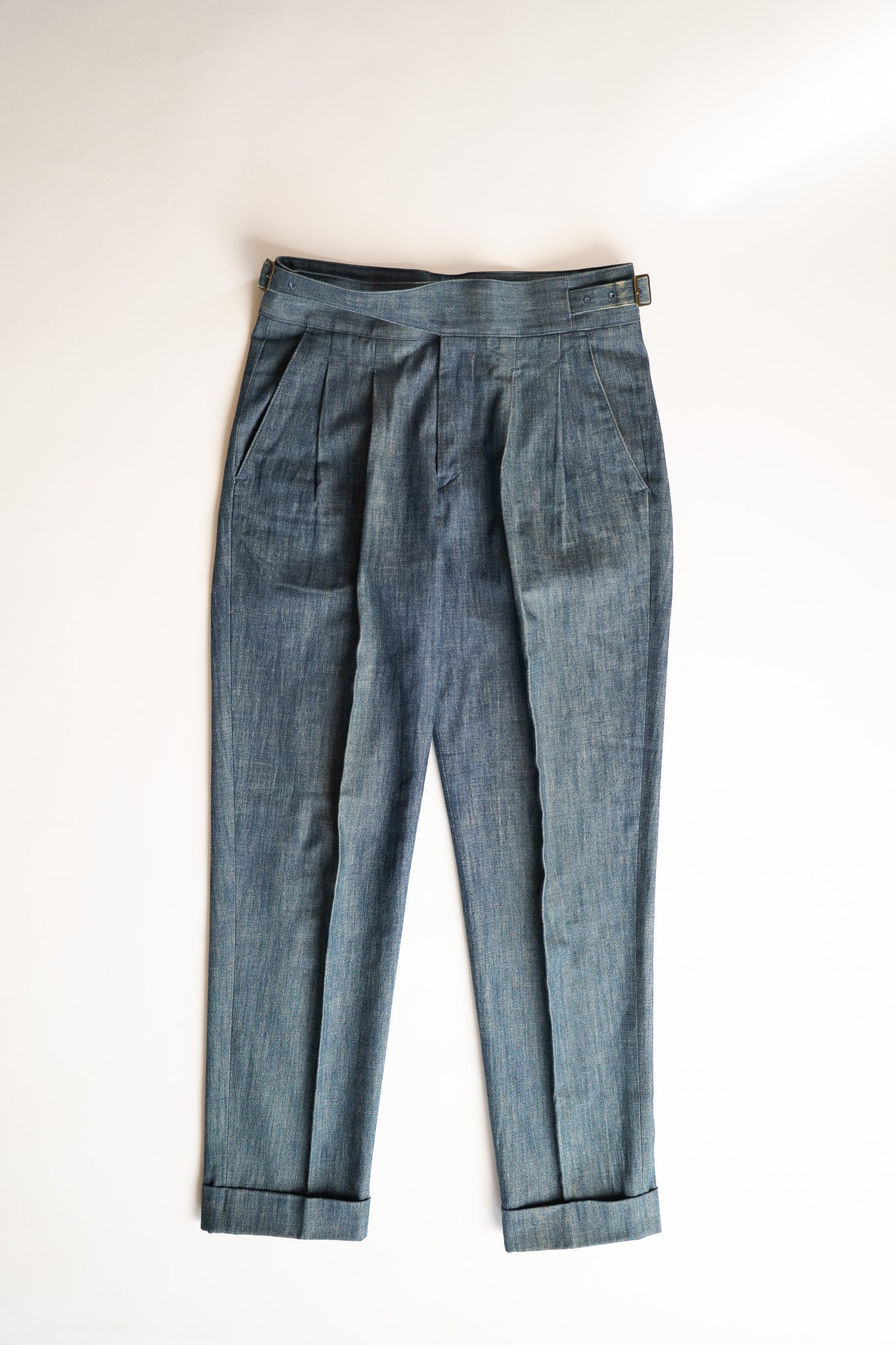 Image of Archive Sortie Ghurka Trousers 