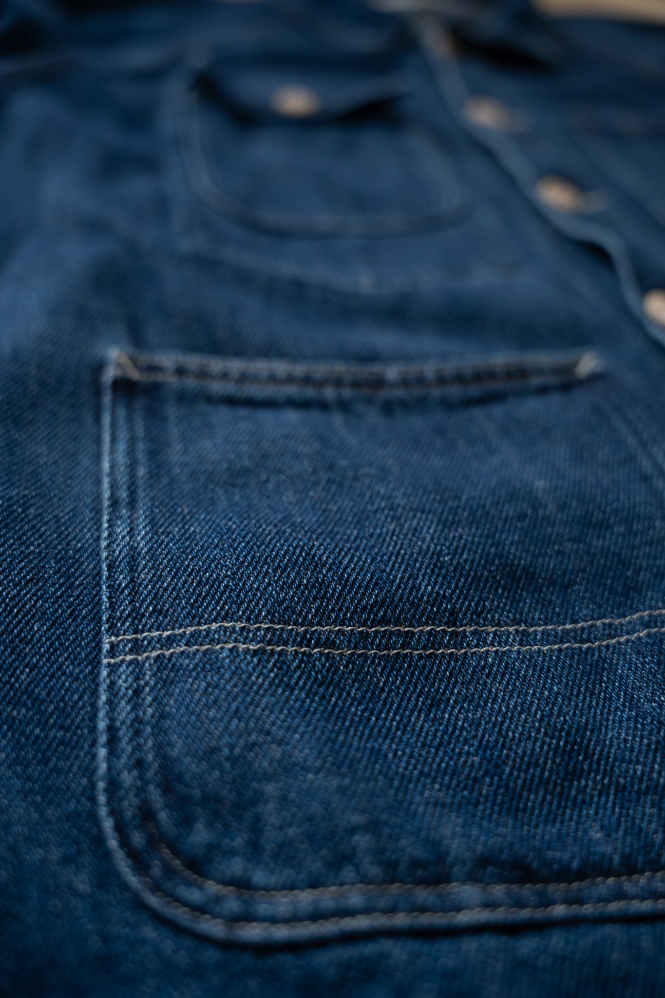 Image of Work Jacket 
