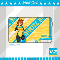 Image 6 of Invincible x AGNES / DESK MATS