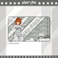 Image 3 of  AGNES Anissa / DESK MATS