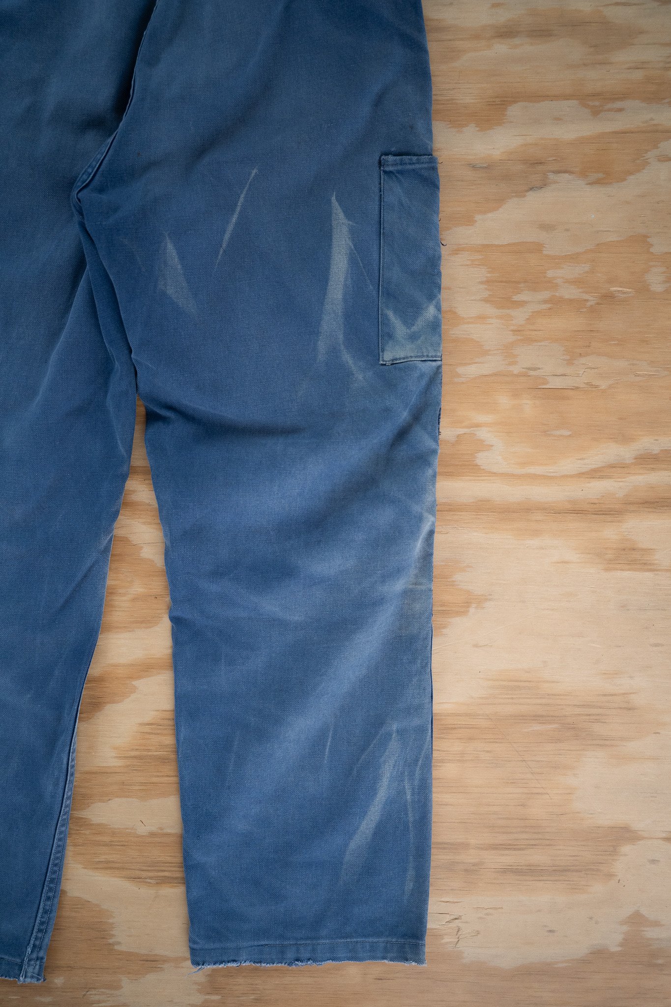 Image of Show moreShow lessVintage Reworked Work Pants