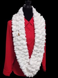 Image 3 of Cloud Nine Cuddle Scarf 