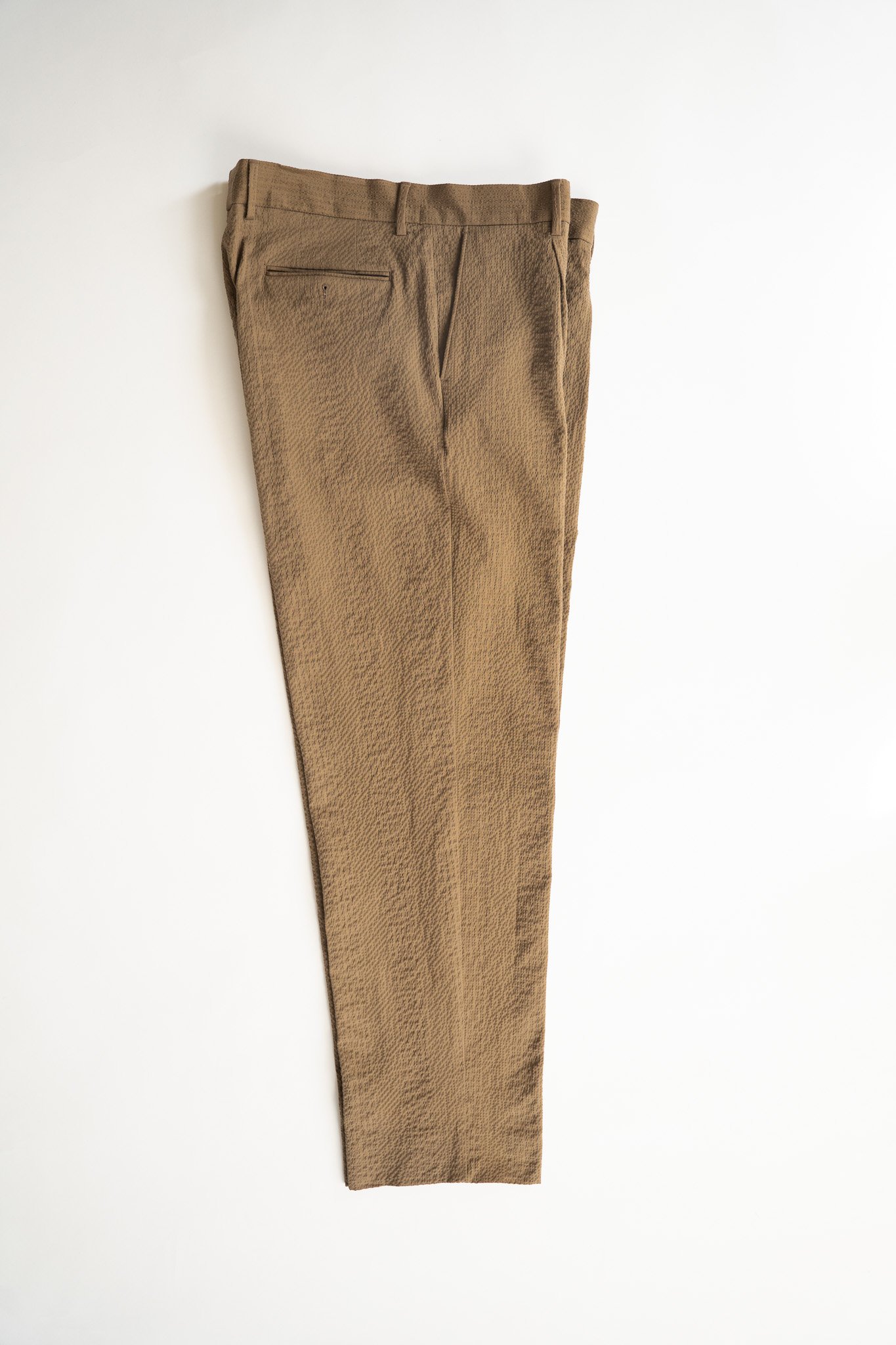Image of Seersucker Suit
