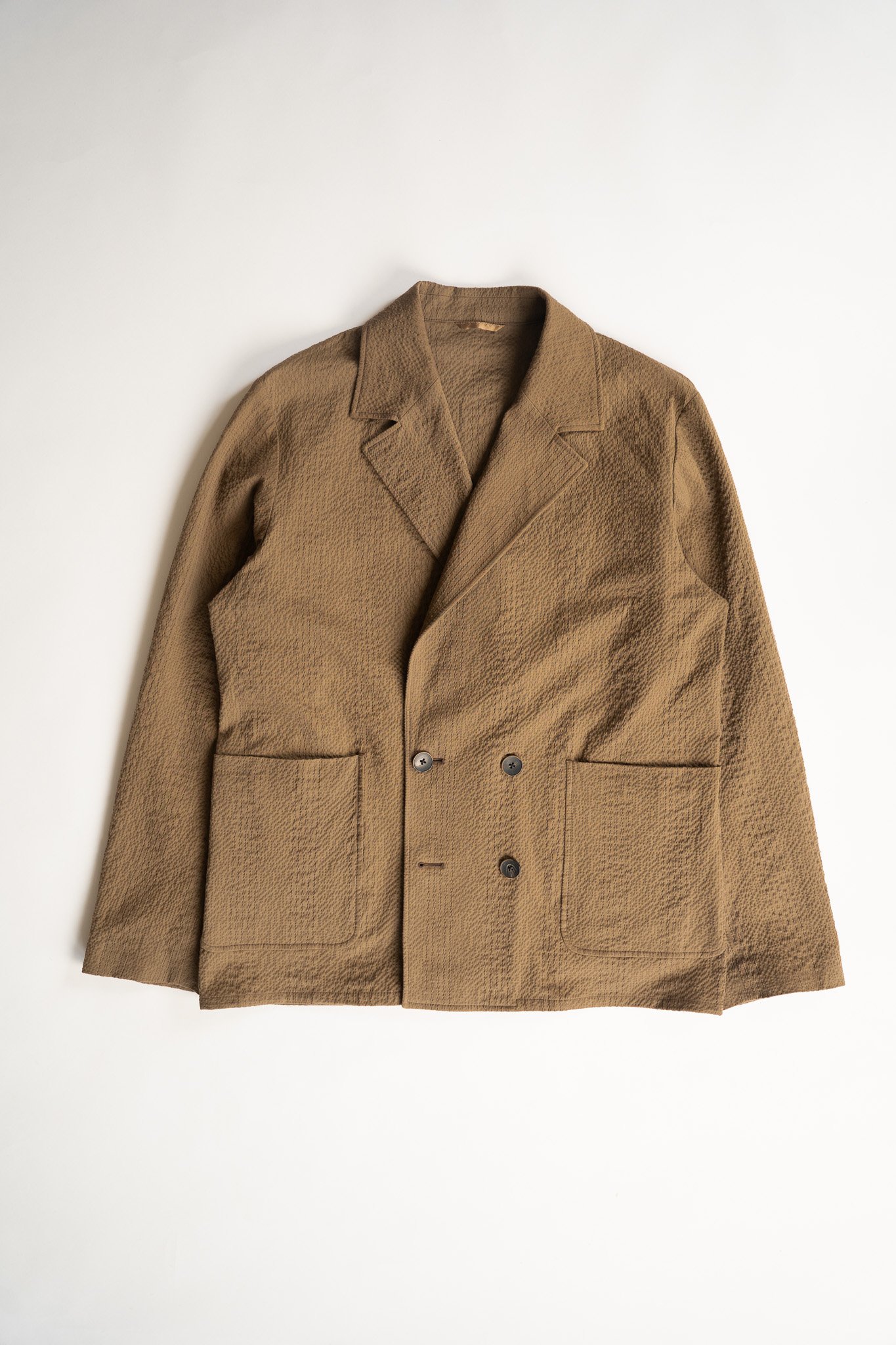 Image of Seersucker Suit