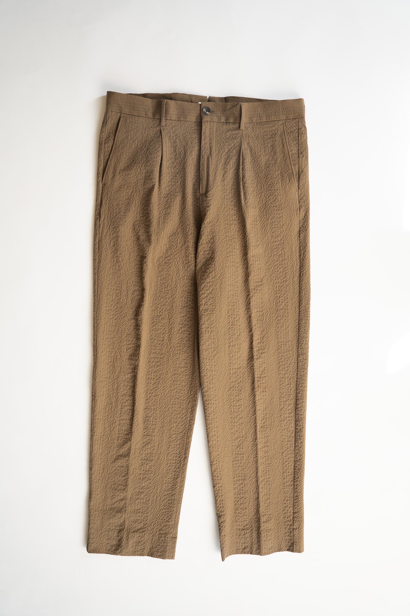Image of Seersucker Suit