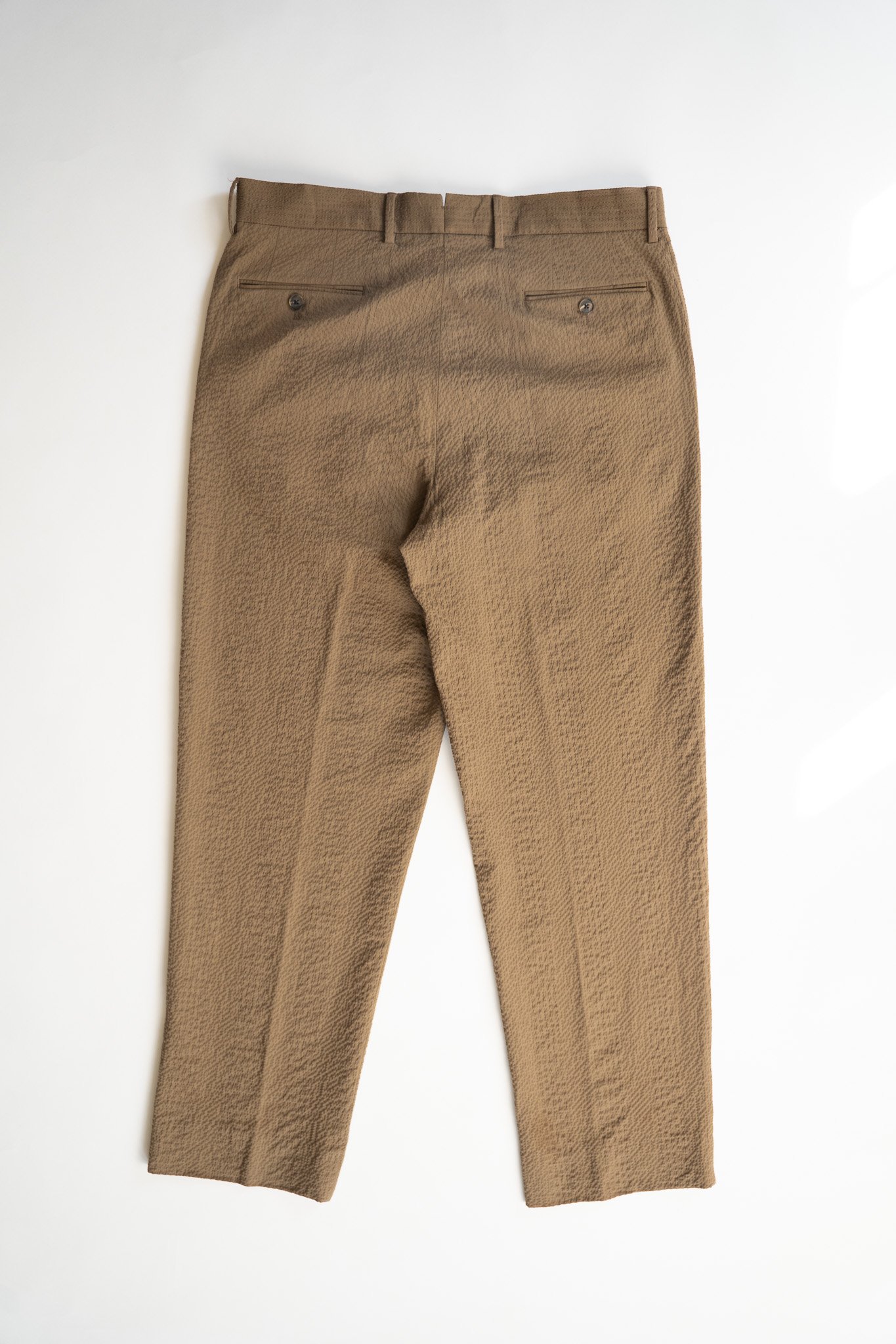 Image of Seersucker Suit