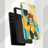 Image 4 of Invincible x AGNES / Phone Case 