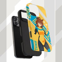 Image 2 of Invincible x AGNES / Phone Case 