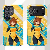 Image 1 of Invincible x AGNES / Phone Case 