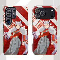 Image 1 of GOLD SHIP Thragg / Phone Case 