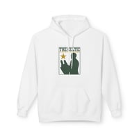 Image 1 of WE ARE THE BEST TEAM IN GLASGOW Hoodie