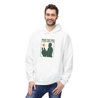 Image 2 of WE ARE THE BEST TEAM IN GLASGOW Hoodie