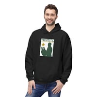 Image 3 of WE ARE THE BEST TEAM IN GLASGOW Hoodie