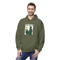 Image 4 of WE ARE THE BEST TEAM IN GLASGOW Hoodie