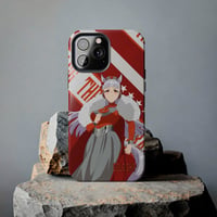 Image 4 of GOLD SHIP Thragg / Phone Case 