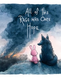 Rage & Hope 
