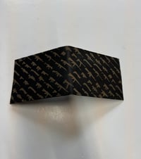 Image 1 of NOS Roque Status Wallet